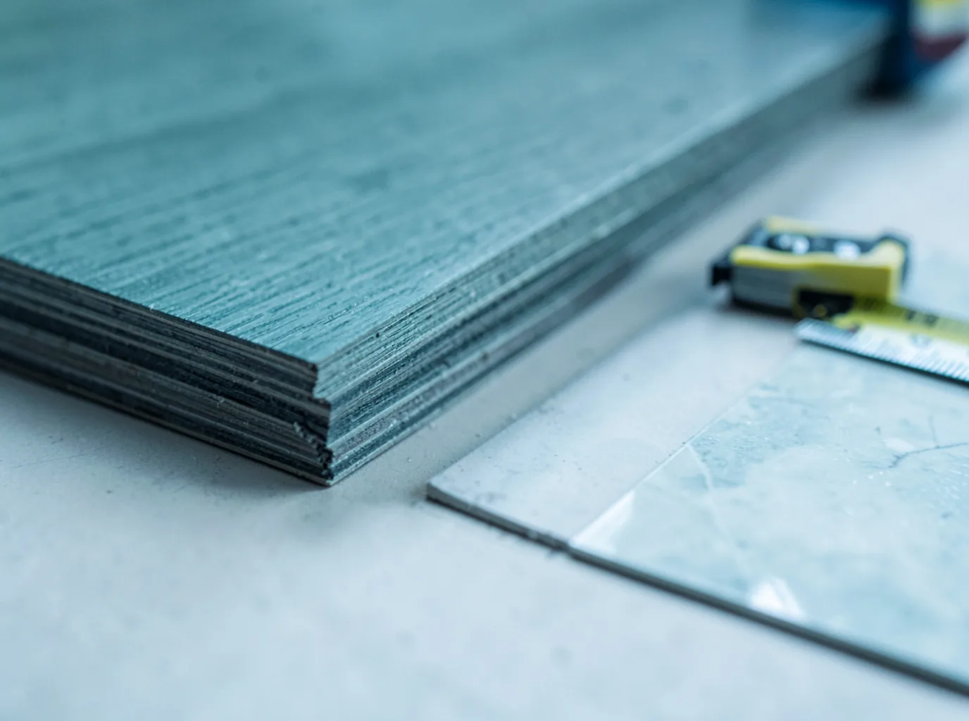 Luxury Vinyl Plank Installation Eastport, ID FAQs